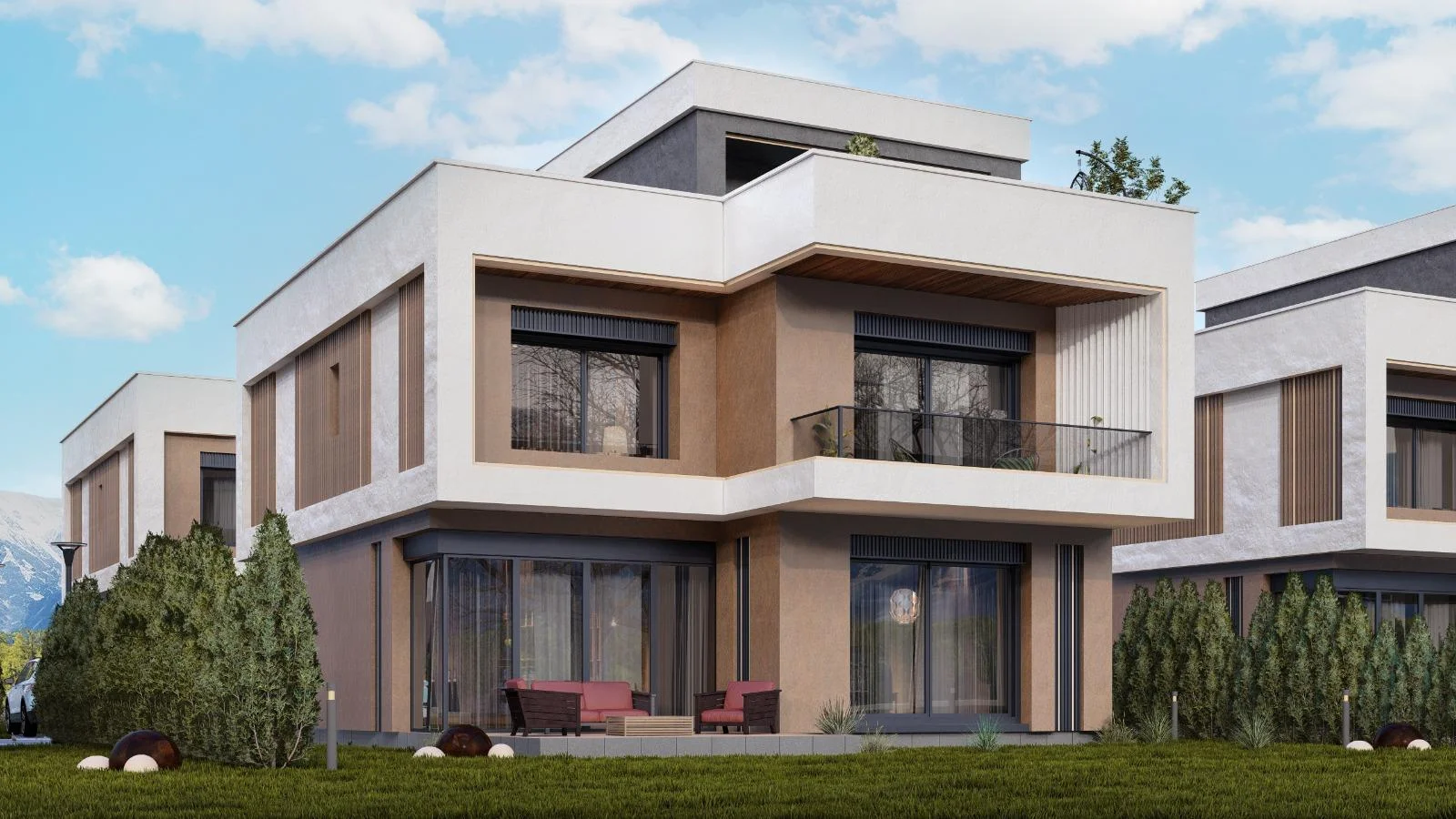 Alberello Villa